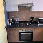 Beautiful Apartment In Golf City Marrakech
