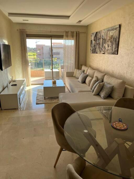 Appartement Beautiful In Golf Marrakech *