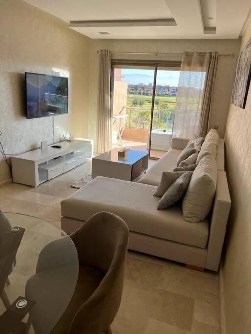 Appartement Beautiful In Golf Marrakech Marrakesh