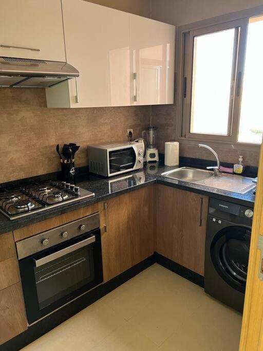 Beautiful In Golf Marrakech Appartement *