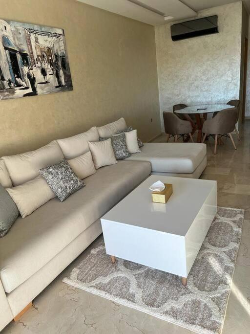 Beautiful In Golf Marrakech Apartamento